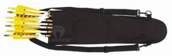 Кивер (колчан) для стрел Back Pack, Bearpaw (Германия)